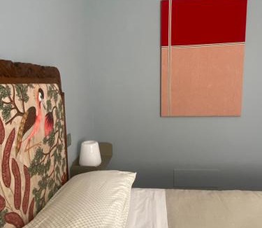 Norcia Apartment | Dimore Norcia Residenza Via Galileo 3