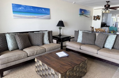 Key West Condo | Direct Ocean View from Your Condo-No Contact Check-In
