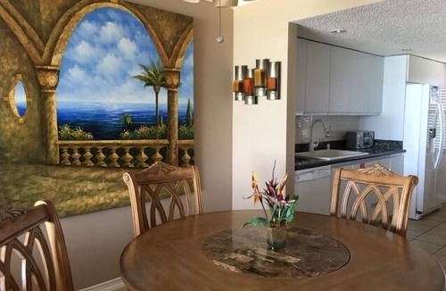 Key West Condo | Direct Ocean View from Your Condo-No Contact Check-In