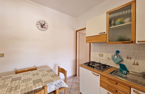 Campo nell'Elba Apartment | Directly next to the beach - Apartment Fetovaia Elicriso
