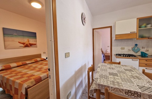Campo nell'Elba Apartment | Directly next to the beach - Apartment Fetovaia Elicriso