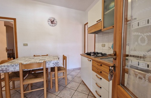Campo nell'Elba Apartment | Directly next to the beach - Apartment Fetovaia Elicriso