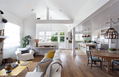 Venice House | Discover your Italian escape near Venice Beach