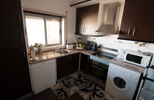 Montechoro Apartment | Discoveries Apartment