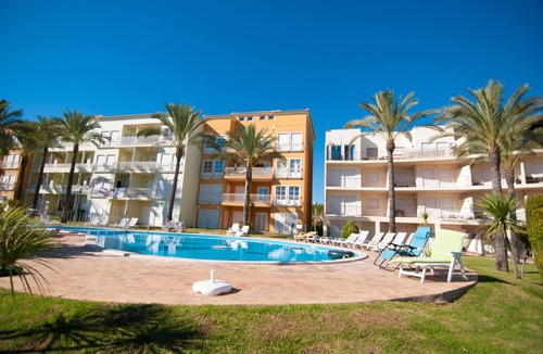 Montechoro Apartment | Discoveries Apartment
