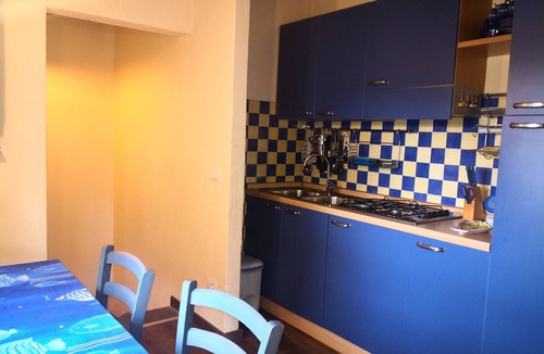 Fonte Blanda Apartment | Discovering the Maremma: Talamone