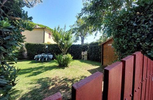 Fonte Blanda Apartment | Discovering the Maremma: Talamone