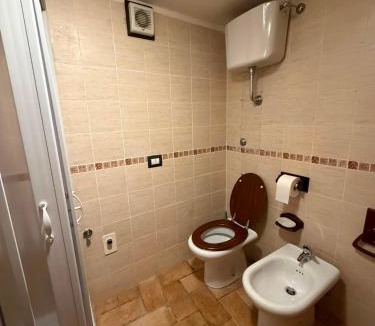 Castelnuovo di Farfa Apartment | DiVa