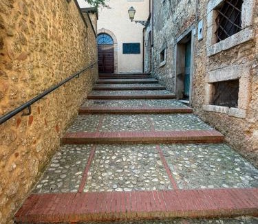 Castelnuovo di Farfa Apartment | DiVa