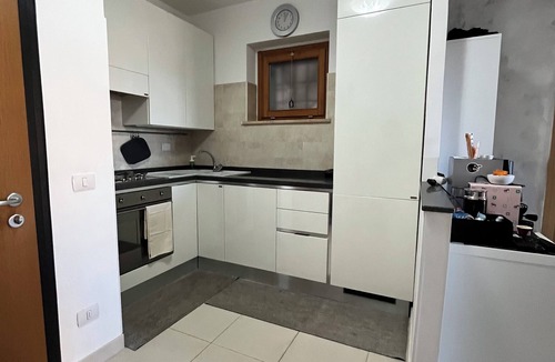 Centro Giano House | Divino Amore Home