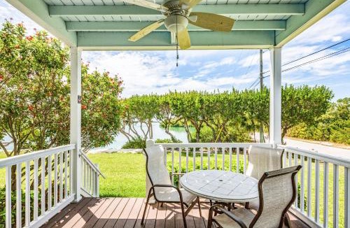 Marathon House | DK18 Duck Key Retreat Villa #5105