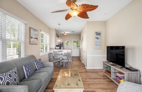 Marathon Villa | DK21 Palm Breeze- Villa 5030