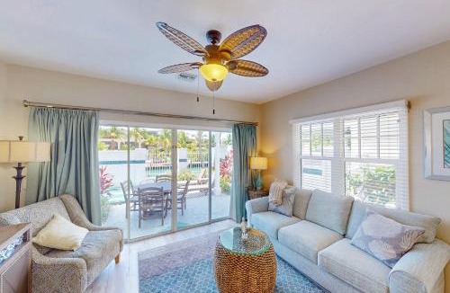 Marathon House | DK27 Key Lime Villa