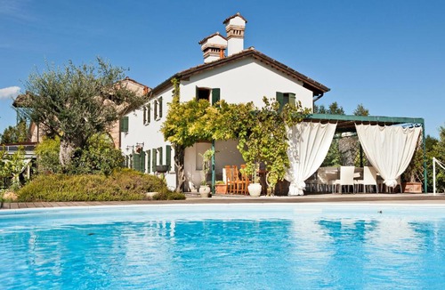 Olmo di Mira Hotel | Do Ciacole In Relais