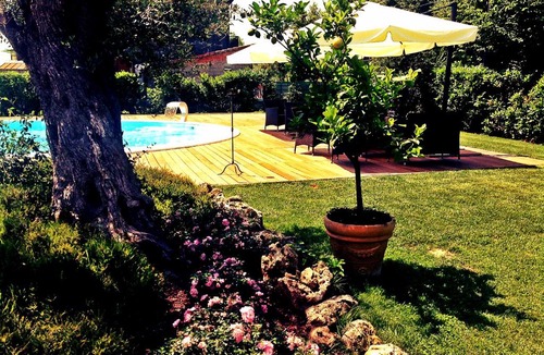 Olmo di Mira Hotel | Do Ciacole In Relais