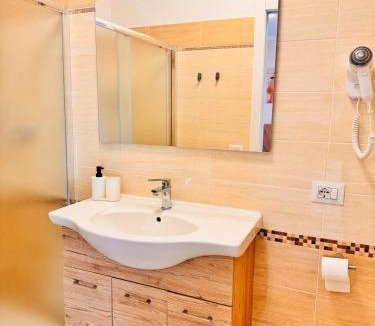 Casal Bertone House | Dodo Holiday in Rome