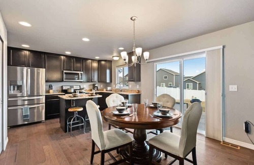 Windsor House | Dog-Friendly Escape w/Hot Tub & Private Yard