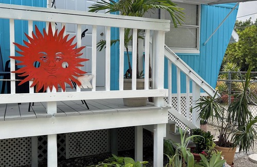 Twin Lakes House | Dog-Friendly, Water Front Home with Tiki Hut and 40 Ft Dock and Launch