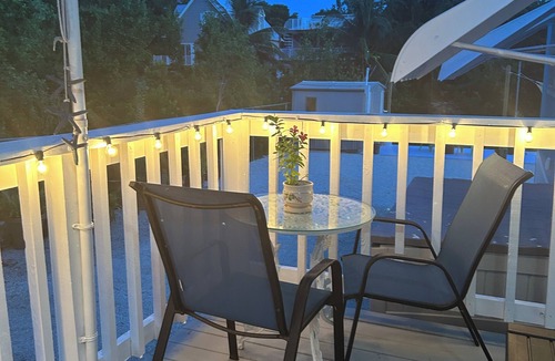 Twin Lakes House | Dog-Friendly, Water Front Home with Tiki Hut and 40 Ft Dock and Launch