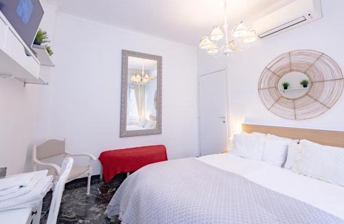 San Fruttuoso Apartment | Dolce casa di Sve vicino la stazione Free parking