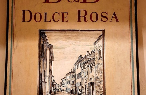 Sansepolcro Hotel | Dolce Rosa Centro Storico