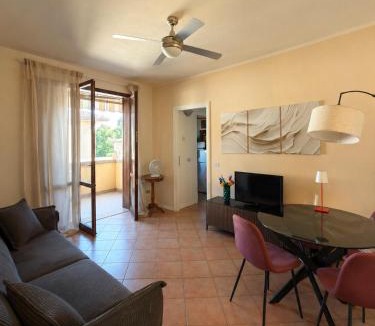 Albinea Apartment | Dolce Vita
