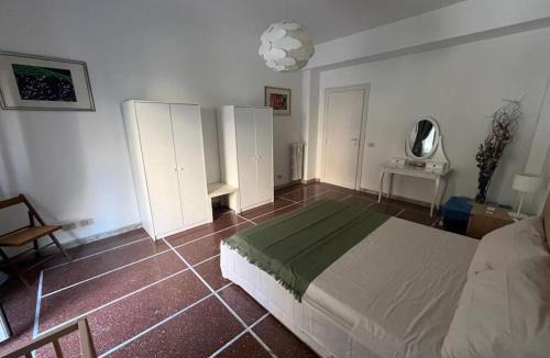 Quartiere XV Della Vittoria Apartment | Dolce Vita Suites