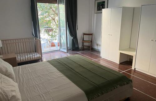 Quartiere XV Della Vittoria Apartment | Dolce Vita Suites