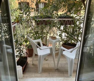 Quartiere XV Della Vittoria Apartment | Dolce Vita Suites