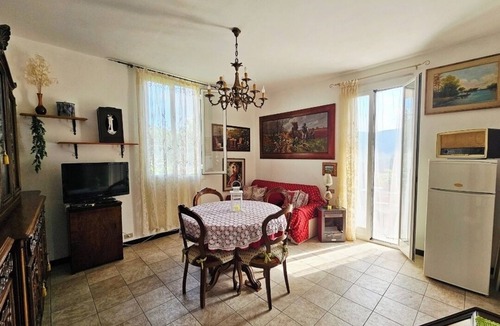 Badalucco Apartment | DolceVita Ciabaudo relaxation in nature 20 min from Badalucco