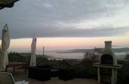 Schifanoia Villa | Dolci Colline - Beautiful Villa over the Umbria Hills - 50min from ROME