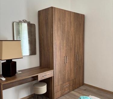 Sutri House | Domus Anfiteatro Home Sweet Home Viterbo