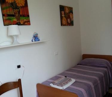 Ripa Teatina House | Domus Aurea