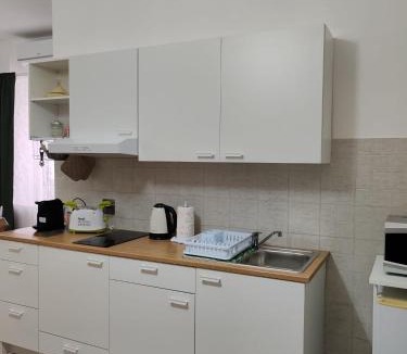 Quartiere XXVII Primavalle Apartment | Domus Barbazza
