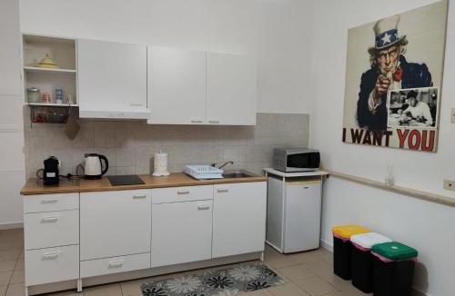 Quartiere XXVII Primavalle Apartment | Domus Barbazza