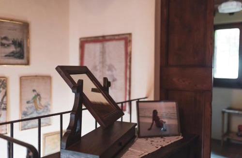 Civita di Bagnoregio House | Domus Bononiae