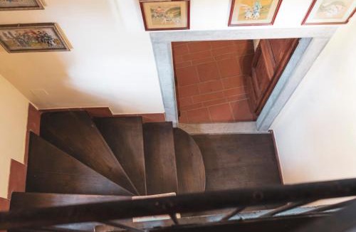 Civita di Bagnoregio House | Domus Bononiae