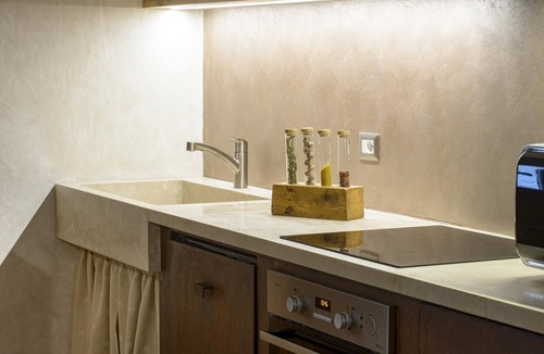 Gubbio Apartment | Domus Calzolari. Historic residence of medieval origin