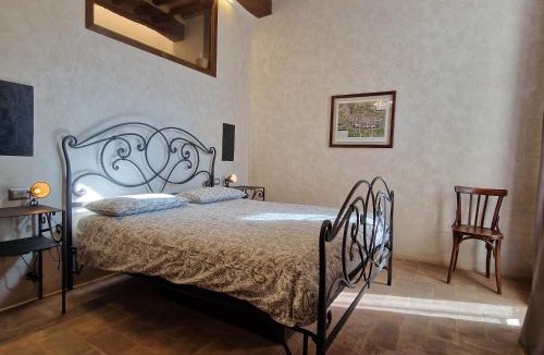 Gubbio Apartment | Domus Calzolari