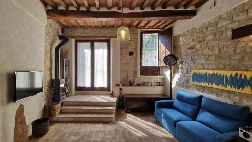 Gubbio Apartment | Domus Calzolari