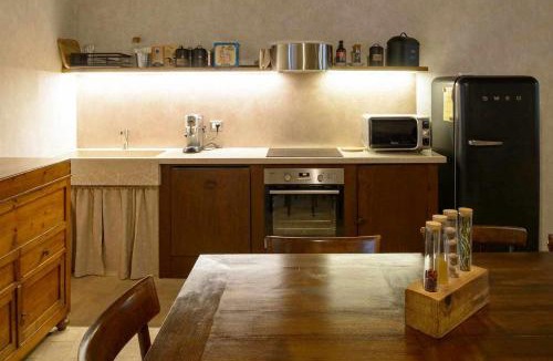Gubbio Apartment | Domus Calzolari