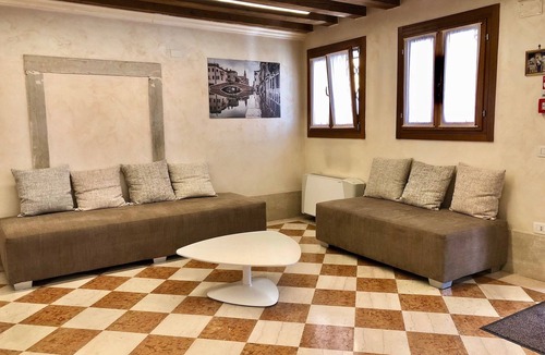 Chioggia House | Domus Clugiae