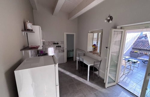 L'Aquila Apartment | Domus D'Appari