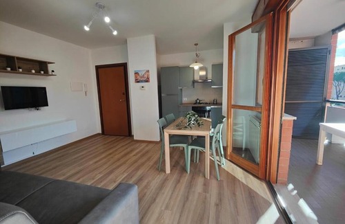 COLLI ANIENE Apartment | DoMus DABINI