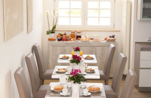 Montescaglioso Bed & Breakfast | DOMUS DAMS BED AND BREAKFAST - Room 19