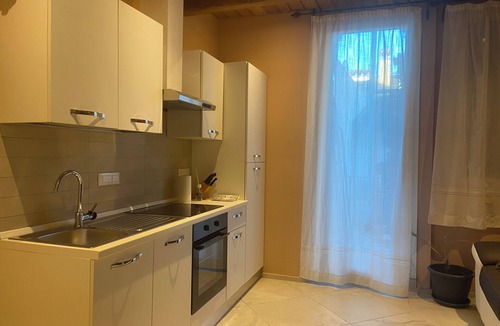 Ravenna Apartment | Domus Dantis Beatrice