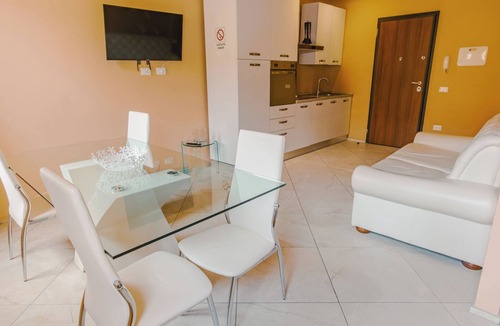 Ravenna Apartment | Domus Dantis Paradiso