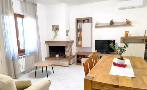 Santo Stefano di Magra Apartment | Domus dei Castellari