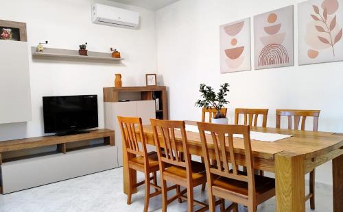 Santo Stefano di Magra Apartment | Domus dei Castellari