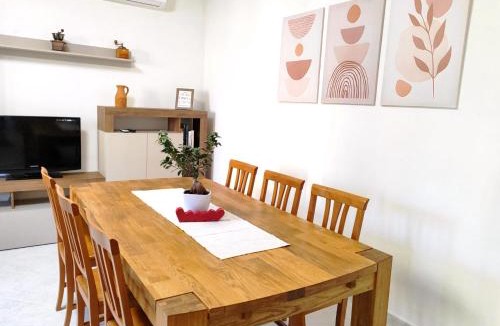 Santo Stefano di Magra Apartment | Domus dei Castellari